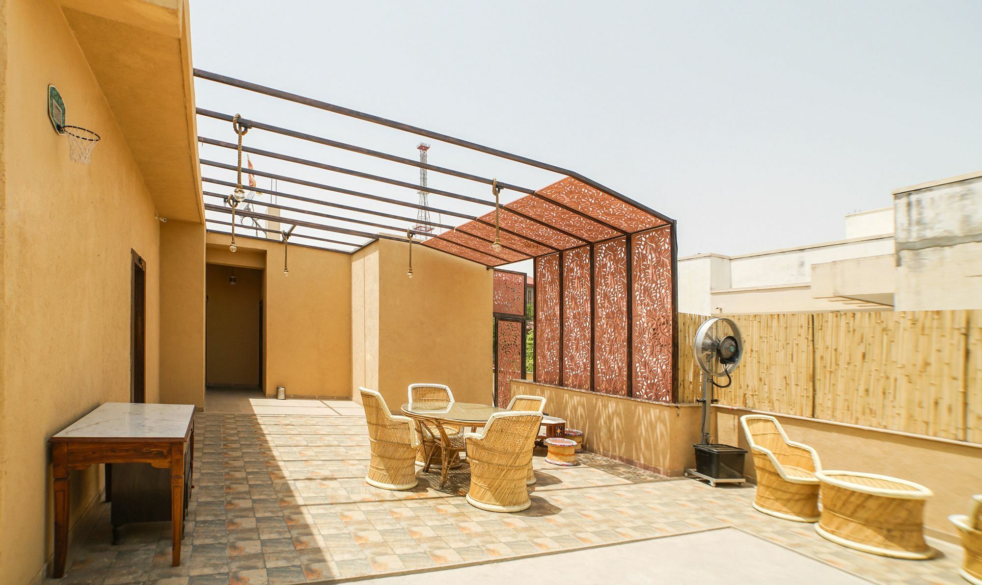 R41-A Boutique Hotel Jaipur Exterior photo