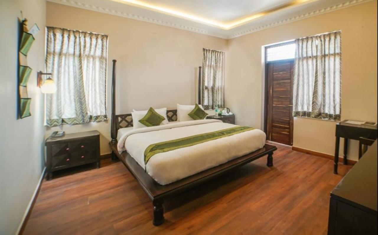 R41-A Boutique Hotel Jaipur Exterior photo